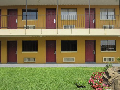 Bear Creek Inn Addicks Екстер'єр фото