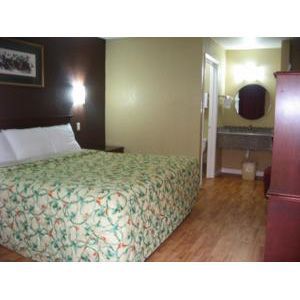 Bear Creek Inn Addicks Номер фото